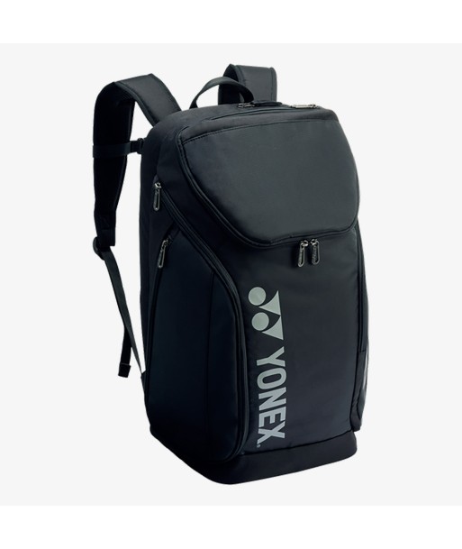 Yonex BAG92412LBK (Black) Pro Badminton Tennis Racket Backpack L vous aussi creer 