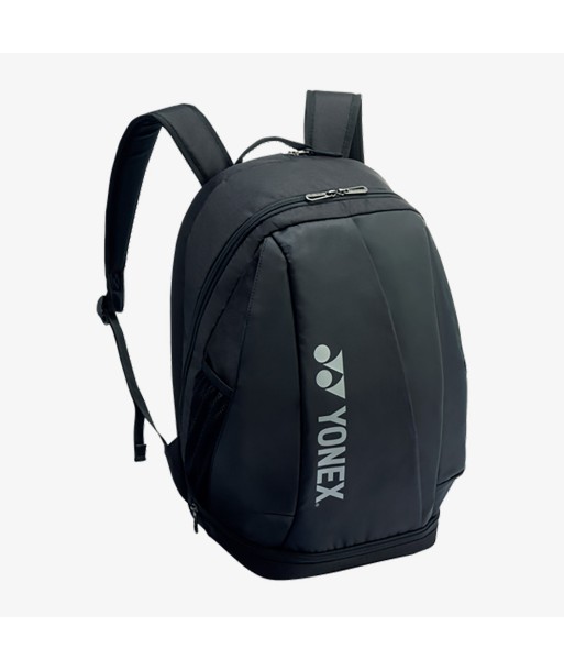 Yonex BAG92412MBK (Black) Pro Badminton Tennis Racket Backpack M de France