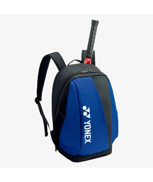 Yonex BAG92412MCOBL (Cobalt Blue) Pro Badminton Tennis Racket Backpack M chez Cornerstreet bien 