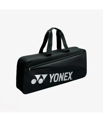 Yonex BAG42331WBK (Black) Team Tournament Badminton Tennis Racket Bag Voir les baskets