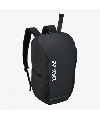 Yonex Team Backpack S BAG42312SBK (Black) Vous souhaitez 