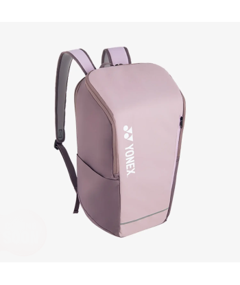 Yonex Team Backpack S BAG42312SSMP (Smoke Pink) de l' environnement