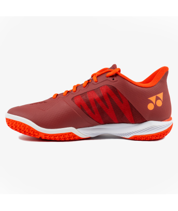 Yonex Power Cushion Comfort Z3 (Dark Red) Court Shoe 2024 Vous souhaitez 