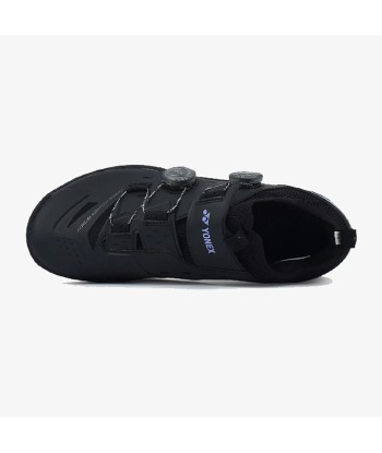 Yonex Power Cushion Infinity Black Men's Shoe rembourrage situé sous