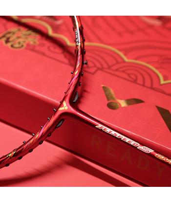 Victor Chinese New Year Gift Box (JetSpeed) JS-CNY-GB-D l'évolution des habitudes 