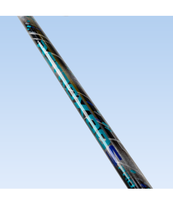 Yonex Astrox 88 S Pro (Silver/Black) 2024 du meilleur 