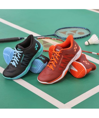 Yonex Power Cushion Comfort Z3 (Dark Red) Court Shoe 2024 Vous souhaitez 