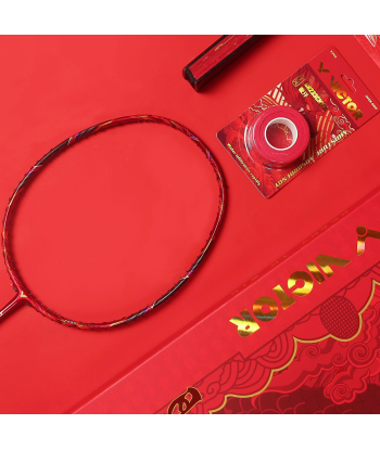 Victor Chinese New Year Gift Box (JetSpeed) JS-CNY-GB-D l'évolution des habitudes 