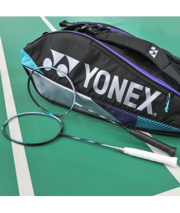 Yonex Astrox 88 Play (Silver/Black) Pre-Strung 2024 est présent 