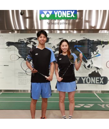 Yonex Astrox 88 Play (Silver/Black) Pre-Strung 2024 est présent 