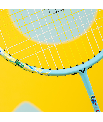 Victor x Crayon Shin Chan AuraSpeed  Racket (ARS-CS-U_4U) livraison gratuite