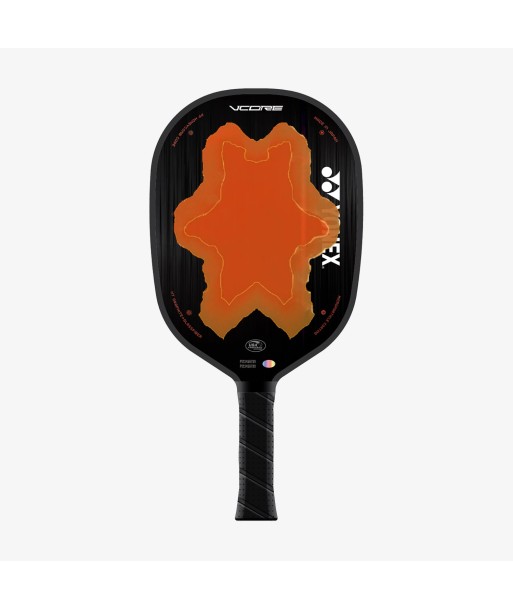 Yonex Vcore Midweight Pickleball Paddle (Black) 2024 le des métaux précieux