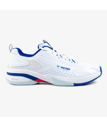 VICTOR A970TD AB (White/Blue) en stock