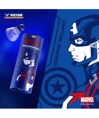 Victor x Marvel Avengers Limited NCS Set NSC-AVENGERS de la marque