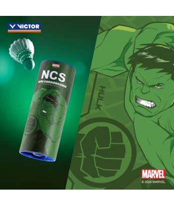 Victor x Marvel Avengers Limited NCS Set NSC-AVENGERS de la marque