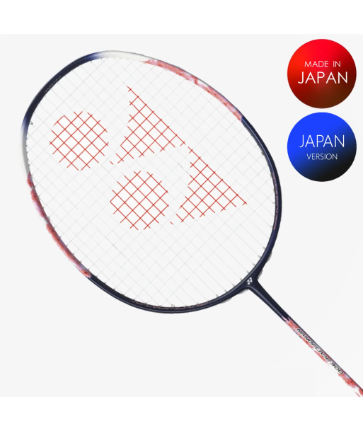 Yonex Nanoflare 300 (Navy/Pink) Toutes les collections ici