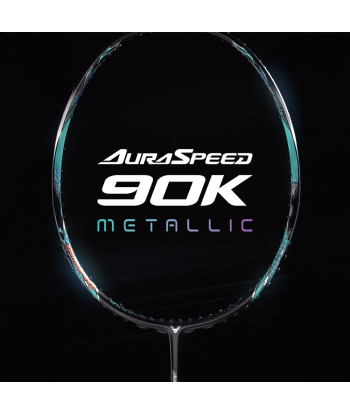 Victor AuraSpeed 90K Metallic 2024 (ARS 90K METALLIC) du meilleur 