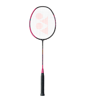 Yonex Astrox Ability (Magenta) Strung (BG65-24lbs) pas cheres