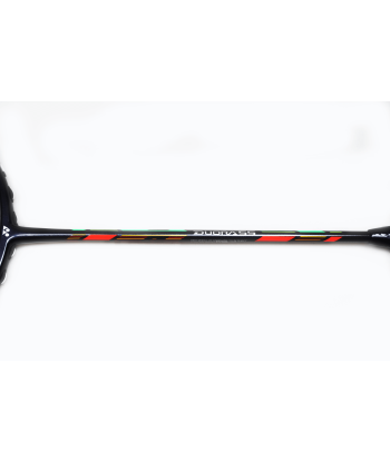 Yonex Duora 55 (Dark Grey) Strung (BG65-24lbs) Livraison rapide