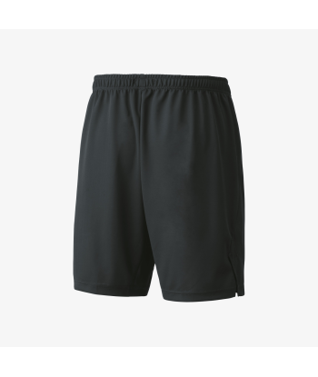 Yonex Men's Knit Shorts 15189 (Black) offre 