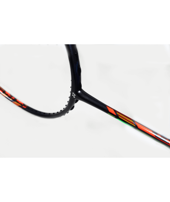 Yonex Duora 55 (Dark Grey) Strung (BG65-24lbs) Livraison rapide