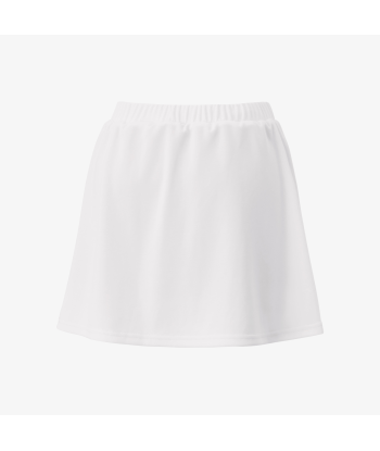 Yonex Women's Skirt 26144 (White) vous aussi creer 