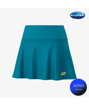 Yonex Women's Skirt 26120 (Blue Green) votre restaurant rapide dans 