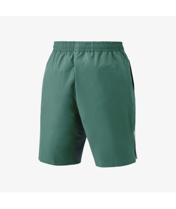 Yonex Men's Shorts 15163 (Olive) soldes