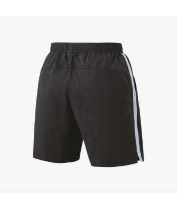 Yonex Unisex Knit Shorts 15166 (Black) plus qu'un jeu 