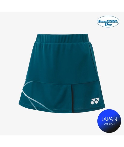 Yonex Women's Skirt 26127 (Night Sky) Les magasins à Paris