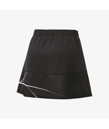 Yonex Women's Skirt 26127 (Black) commande en ligne