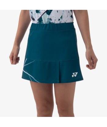 Yonex Women's Skirt 26127 (Night Sky) Les magasins à Paris