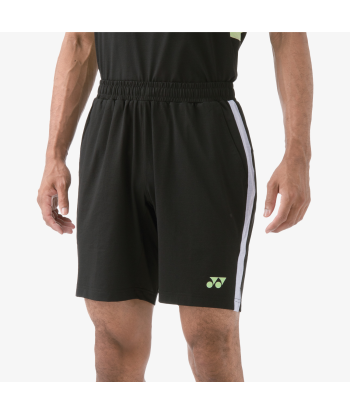 Yonex Unisex Knit Shorts 15166 (Black) plus qu'un jeu 