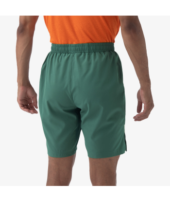 Yonex Men's Shorts 15163 (Olive) soldes