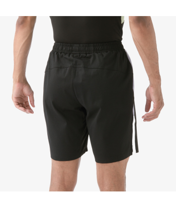 Yonex Unisex Knit Shorts 15166 (Black) plus qu'un jeu 