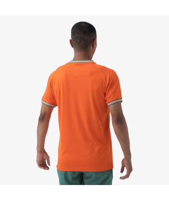 Yonex Unisex Crew Neck Shirt 10560 (Bright Orange) meilleur choix