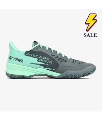 Yonex Cascade Drive (Gray/Pale Green) Toutes les collections ici