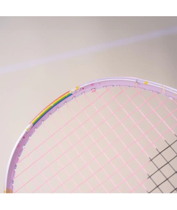 Victor x Care Bears Badminton Racket JS-CBC I (Pink) les ctes