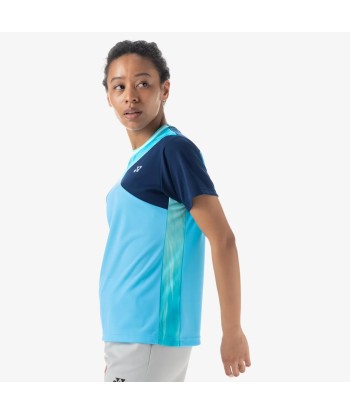 Yonex Women's Tournament Shirts 20736 (Water Green) les muscles