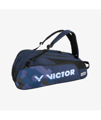 Victor Badminton Tennis Racket Bag BR6219-B (Blue) Les êtres humains sont 