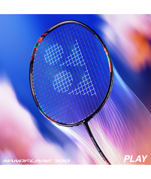 Yonex Nanoflare 700 Play (Midnight Purple) 2024 acheter