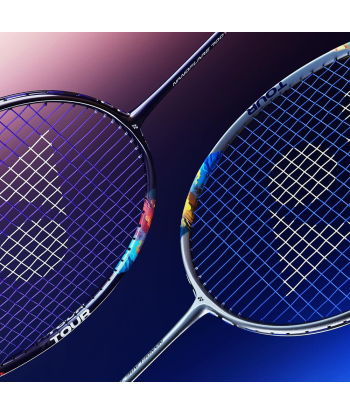 Yonex Nanoflare 700 Tour (Silver/Sky Blue) 2024 des créatures d'habitude