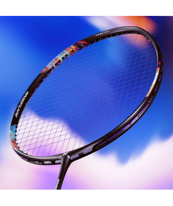 Yonex Nanoflare 700 Pro (Midnight Purple) 2024 Economisez 