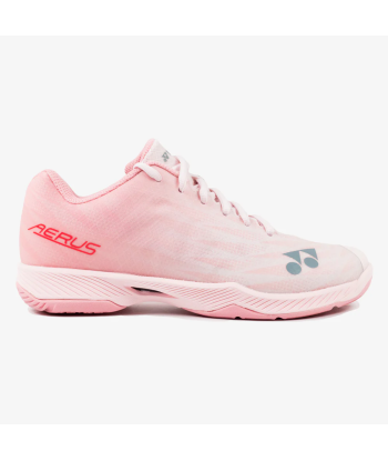 Yonex Aerus Z2 Women's Court Shoe (Light Pink) 2024 basket pas cher