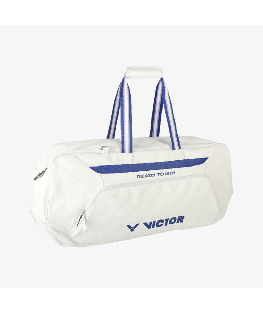 Victor Badminton Tennis Racket Bag BR5618-A (White) sélection de produits