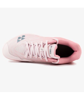 Yonex Aerus Z2 Women's Court Shoe (Light Pink) 2024 basket pas cher