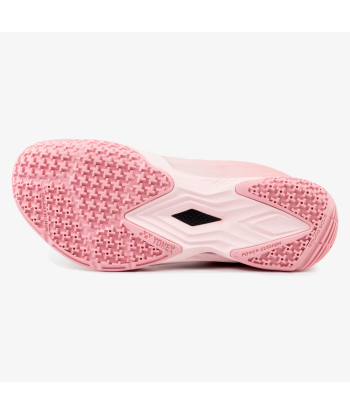 Yonex Aerus Z2 Women's Court Shoe (Light Pink) 2024 basket pas cher