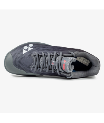 Yonex Aerus Z2 Wide Court Shoe (Dark Gray) 2024 livraison et retour toujours gratuits