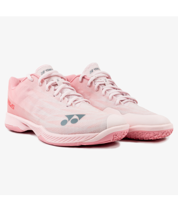 Yonex Aerus Z2 Women's Court Shoe (Light Pink) 2024 basket pas cher