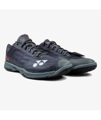 Yonex Aerus Z2 Wide Court Shoe (Dark Gray) 2024 livraison et retour toujours gratuits